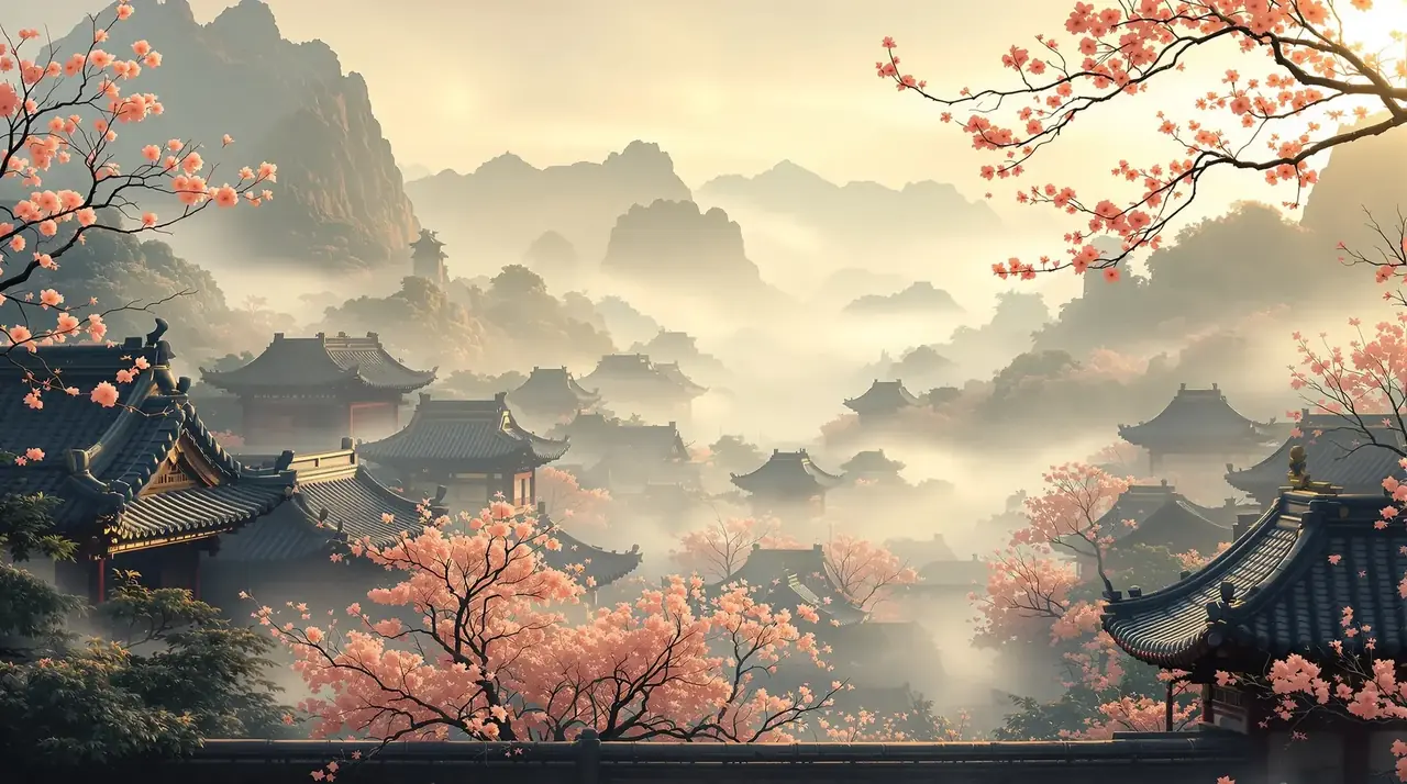 凤临天下 - 黄果追剧AI热血推荐 凤临天下短剧首屏推荐图 - 黄果追剧AI